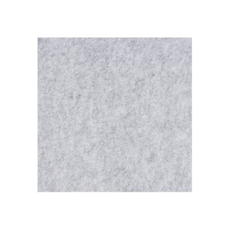 C2G AUTT22SQWACSMSLG, Wide Arc 2'X2' Standard Silver Gray