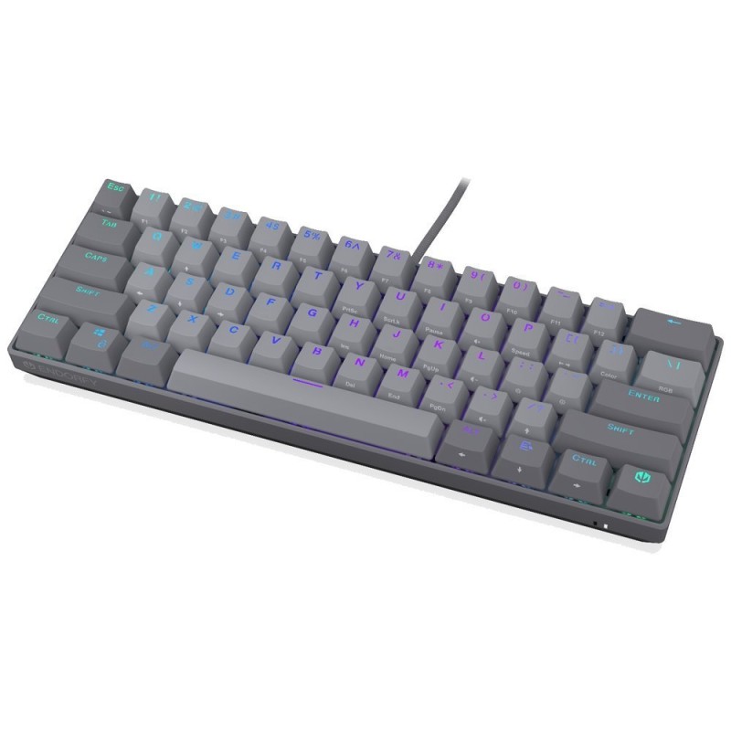 Endorfy Thock V2 Compact USB, US