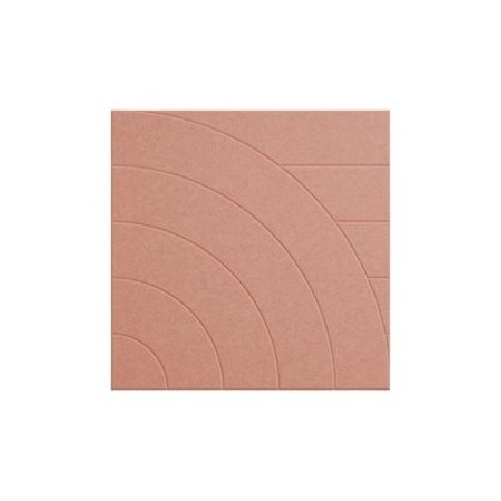 C2G AUTT22SQWACSMSDG, Wide Arc 2'X2' Standard Shadow Gray