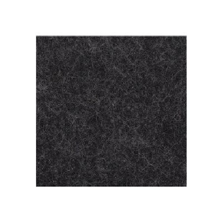 C2G AUTT22SQWACSMCHG, Wide Arc 2'X2' Standard Charc. Gray
