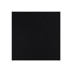 C2G AUTT22SQWACSMPBK, Wide Arc 2'X2' Standard Pure Black