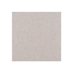 C2G AUTT22SQWRLSMNTL, Wide RULE 2'X2' Standard Nat. Linen