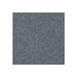 C2G AUTT22SQWSTSMSDG, Wide Slant 2'X2' Standard Shadow Gray