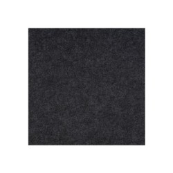 C2G AUTT22SQWSTSMCHG, Wide Slant 2'X2' Standard Charc. Gray