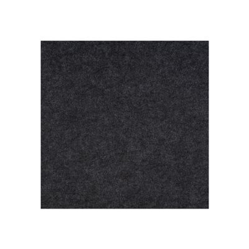 C2G AUTT22SQWSTSMCHG, Wide Slant 2'X2' Standard Charc. Gray