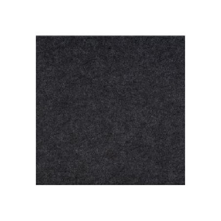 C2G AUTT22SQWSTSMCHG, Wide Slant 2'X2' Standard Charc. Gray