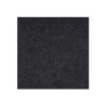 C2G AUTT22SQWSTSMCHG, Wide Slant 2'X2' Standard Charc. Gray