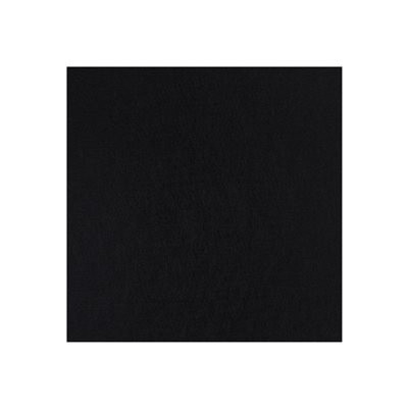 C2G AUTT22SQWSTSMPBK, Wide Slant 2'X2' Standard Pure Black