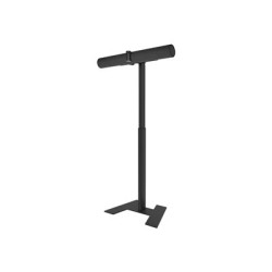AV80-500BL, Neomounts Videobar floor stand VESA ma