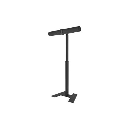 AV80-500BL, Neomounts Videobar floor stand VESA ma