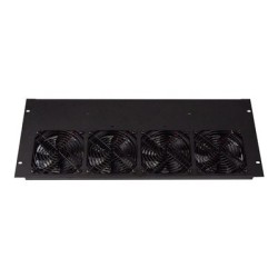 BGR-276FT-K-EU, 276 CFM BGR Series Fan Top for the EU