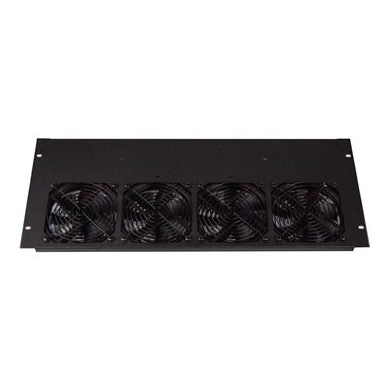 BGR-276FT-K-EU, 276 CFM BGR Series Fan Top for the EU
