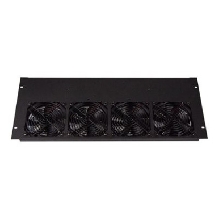 BGR-276FT-K-EU, 276 CFM BGR Series Fan Top for the EU