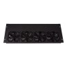 BGR-276FT-K-EU, 276 CFM BGR Series Fan Top for the EU