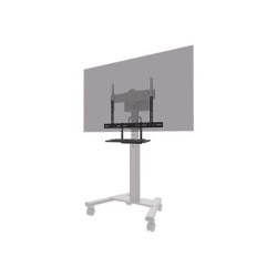 AV40-500BL, Neomounts Keyboard shelf kit VESA max