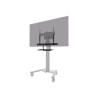 AV40-500BL, Neomounts Keyboard shelf kit VESA max