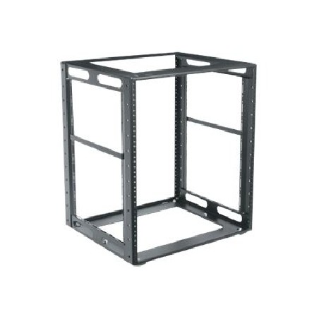 C2G CFR-16-20, 16SP Cabinet Frame RK 20D