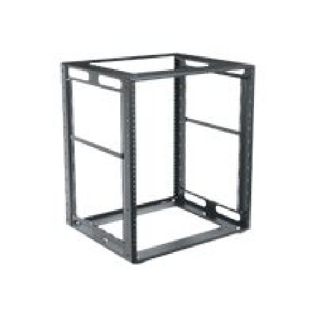 C2G CFR-16-23, 16SP Cabinet Frame RK 23D