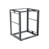 C2G CFR-16-23, 16SP Cabinet Frame RK 23D