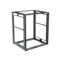 C2G CFR-14-23, 14SP Cabinet Frame RK 23D