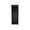 CFR2136-B1, Sanus Pre-Configured 36 RU RACK W/SHELV