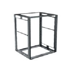 C2G CFR-8-16, 8SP Cabinet Frame RK 16D