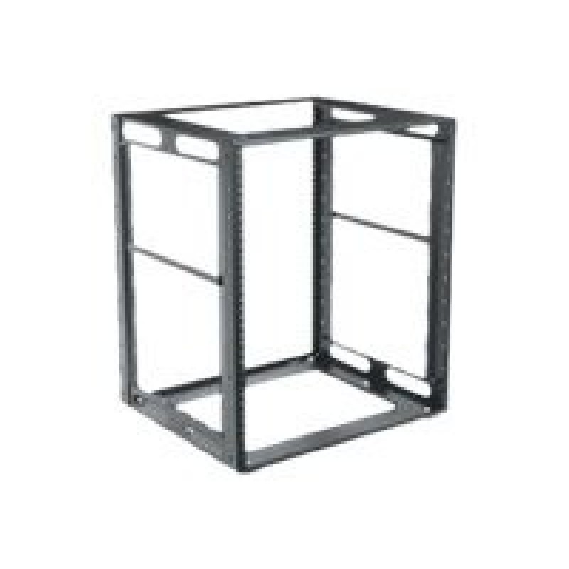 C2G CFR-8-16, 8SP Cabinet Frame RK 16D