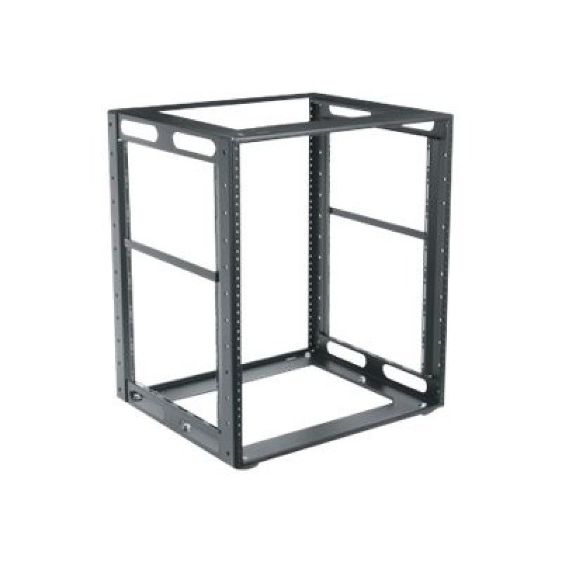 C2G CFR-9-16, 9SP Cabinet Frame RK 16D