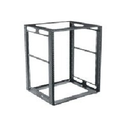 C2G CFR-9-18, 9SP Cabinet Frame RK 18D