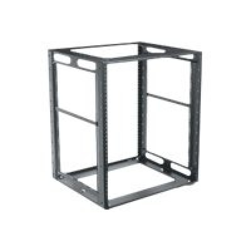 C2G CFR-9-18, 9SP Cabinet Frame RK 18D