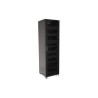 CFR2144-B1, Sanus Pre-Configured 44 RU RACK W/SHELV
