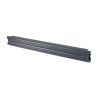 APC 1U 19'' Black Modular Toolless Blanking Panel AR8136BLK