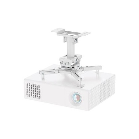 CL25-530WH1, Neomounts Beamer ceiling mount - h 25.5