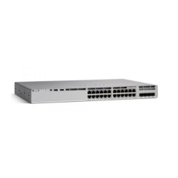 Cisco C9200L-24PXG-4X-E