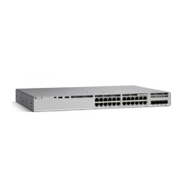 Cisco C9200L-24PXG-4X-E