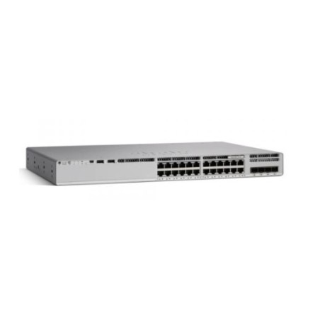 Cisco C9200L-24PXG-4X-E