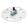 CPA116W, Chief CPA116W