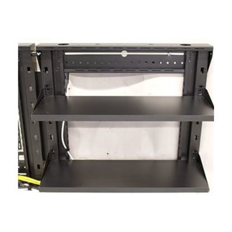 C2G C3-Shelfkit, C3 Wood Shelfkit 1BAY