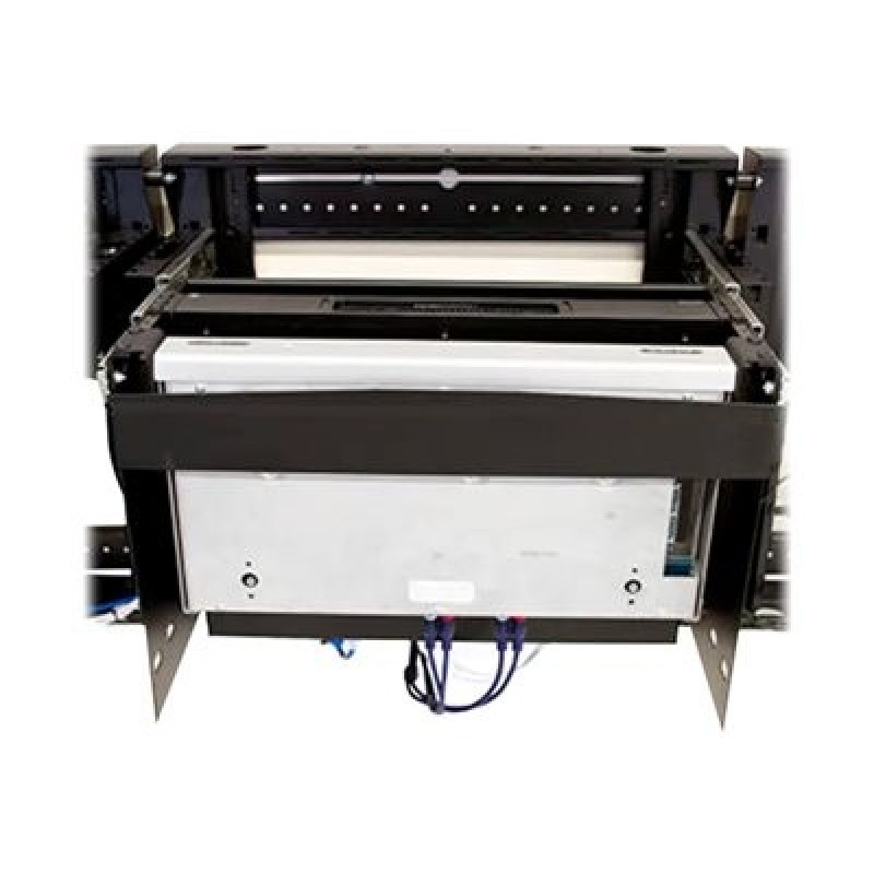 C2G C3TECHKIT4-SO-UNP, C3 Rackkit 4RU Slideout Univ NP