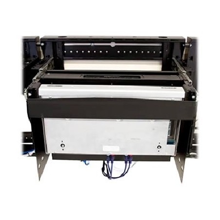 C2G C3TECHKIT4-SO-UNP, C3 Rackkit 4RU Slideout Univ NP