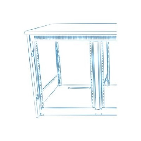 C5-MK22-1, Millwork Drawings and Hardware 1 bay 22