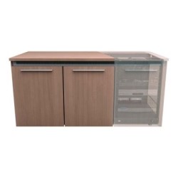 C5-VENT2-OW, C5 VENT 2 BAY OFF Light FITS ALL 2 BAY F