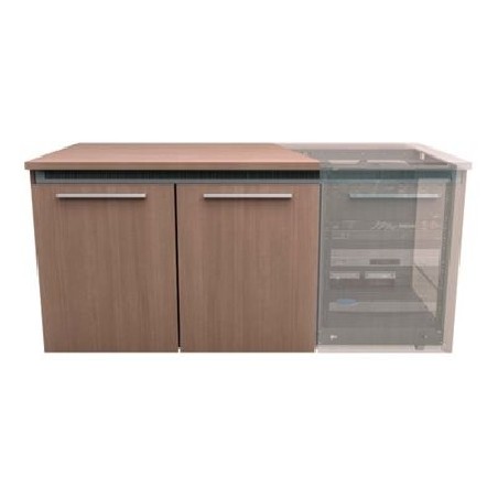 C5-VENT2-OW, C5 VENT 2 BAY OFF Light FITS ALL 2 BAY F