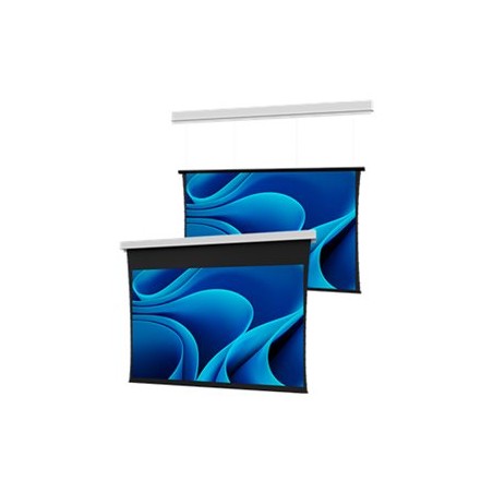 DL100230EL, Tensioned Myriad Conceal BlackDrop 274.4