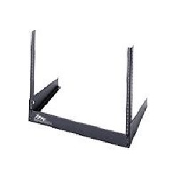 C2G DR-8, 8SP Desktop Rack Rail