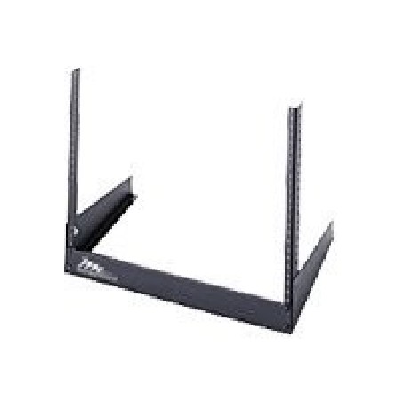 C2G DR-8, 8SP Desktop Rack Rail