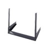 C2G DR-8, 8SP Desktop Rack Rail