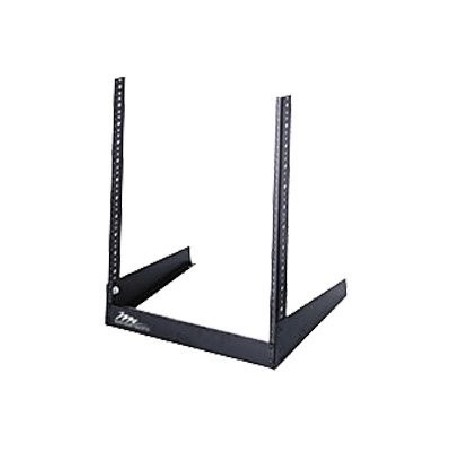 C2G DR-12, 12SP Desktop Rack Rail