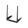 C2G DR-12, 12SP Desktop Rack Rail