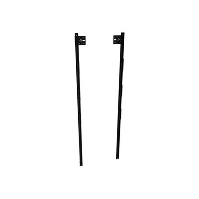 DVM0500U3E, TiLED UNIVERSAL 500MM 3 HIGH EXTENDER